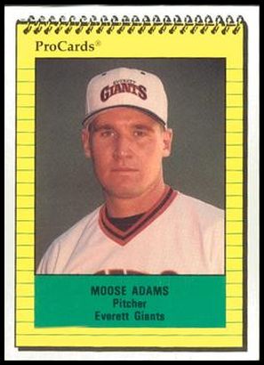 3904 Moose Adams
